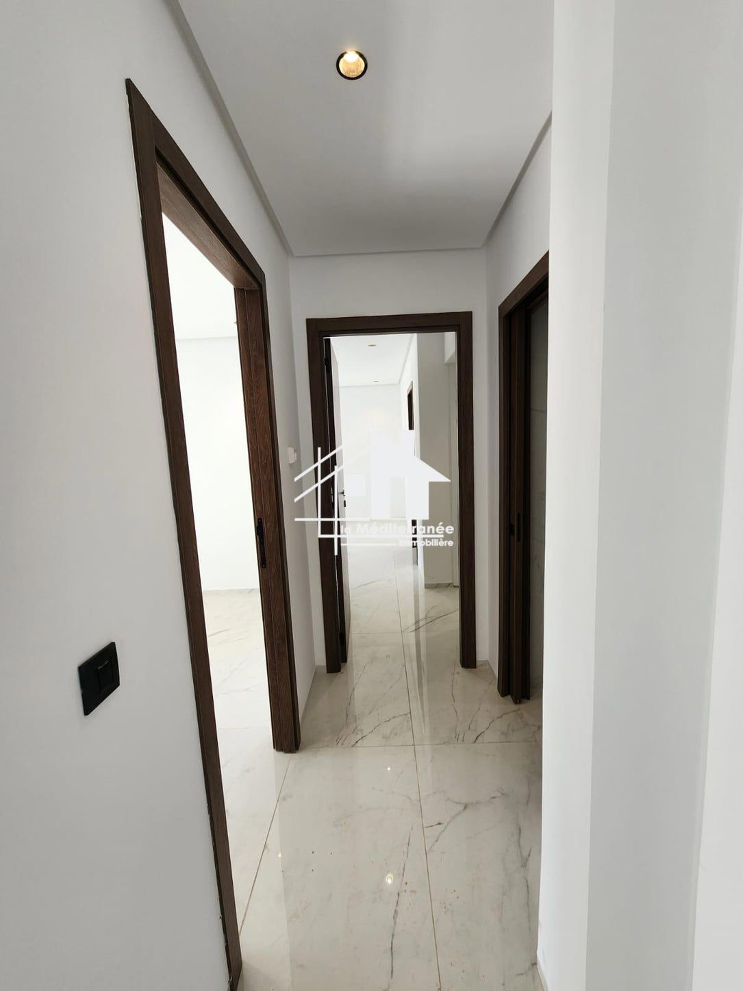 A vendre S2 à la nouvelle soukra