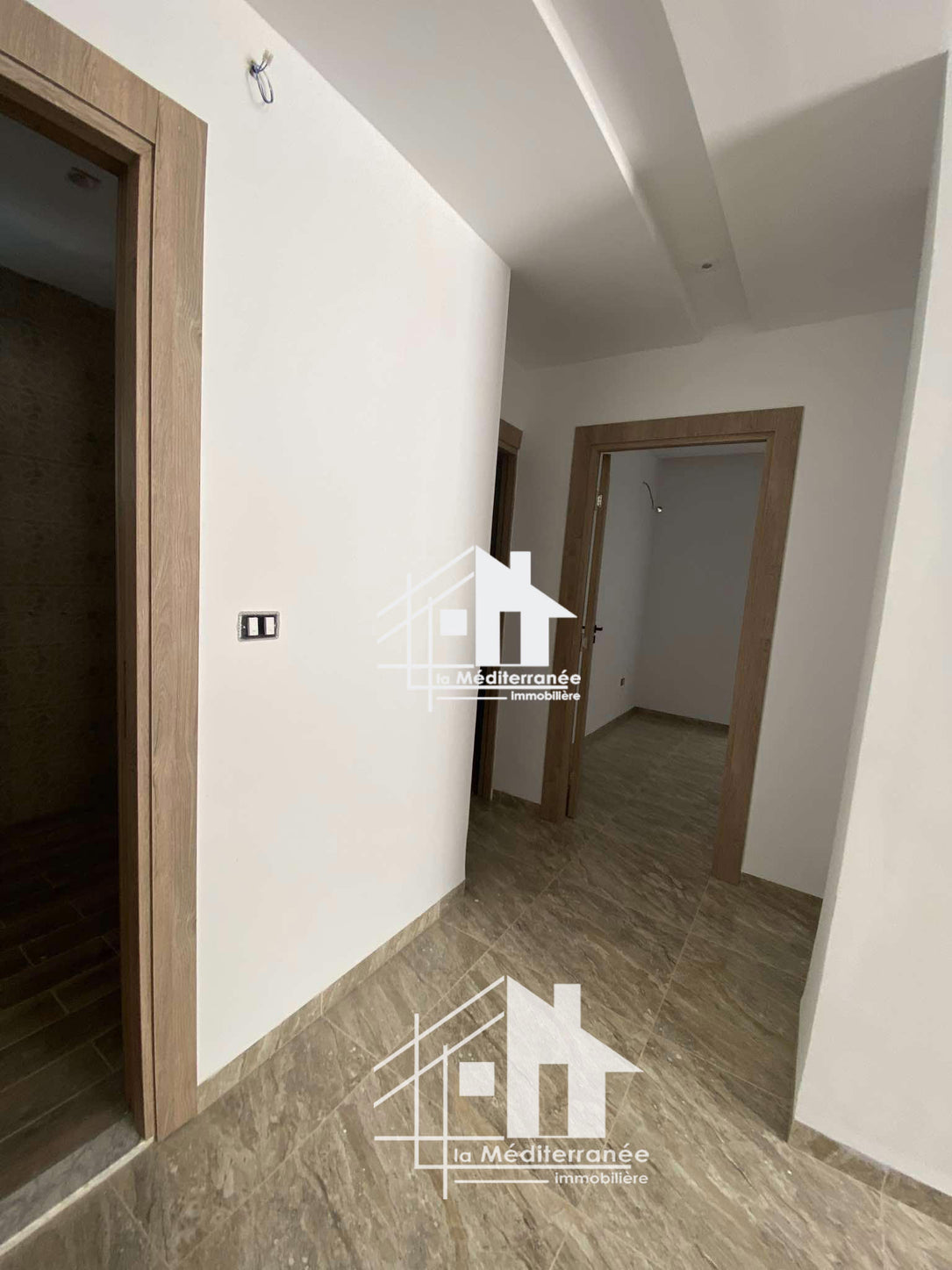 RDC de villa à Mégrine