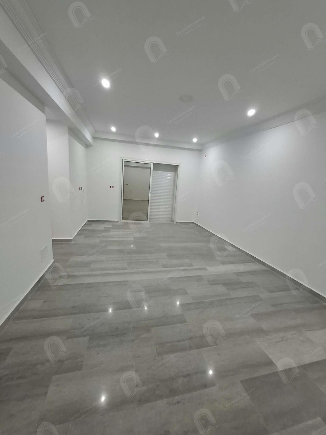 Appartement s+2 a rades