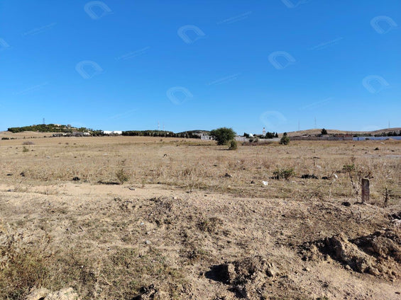 A vendre un terrain de 420m²