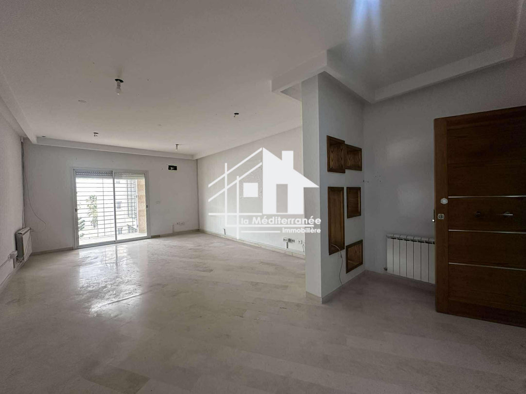 A louer bureau s3 à Rades