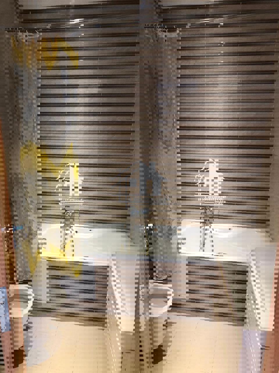 A louer un appartement s+1à cite el Fawez