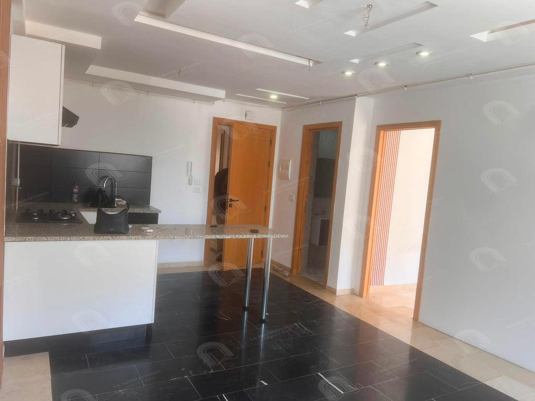 Appartement S+1à hay wahat