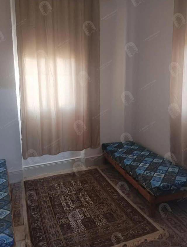 A louer appartement s2 meublé au centre ville Tunis