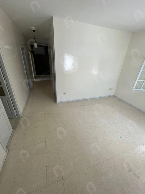A louer un étage de villa S+3 au bardi cité riadh