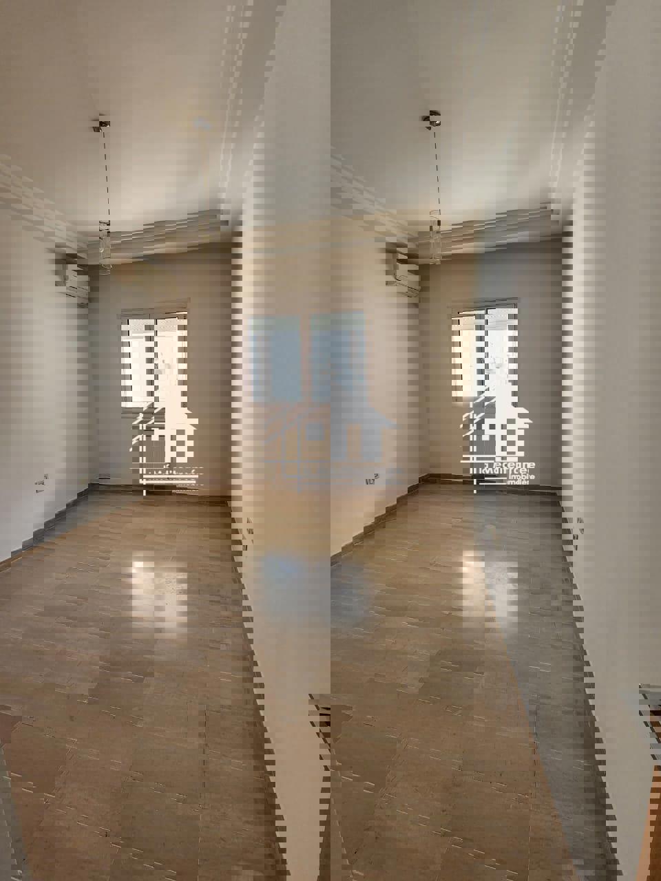 A louer S3 à la soukra