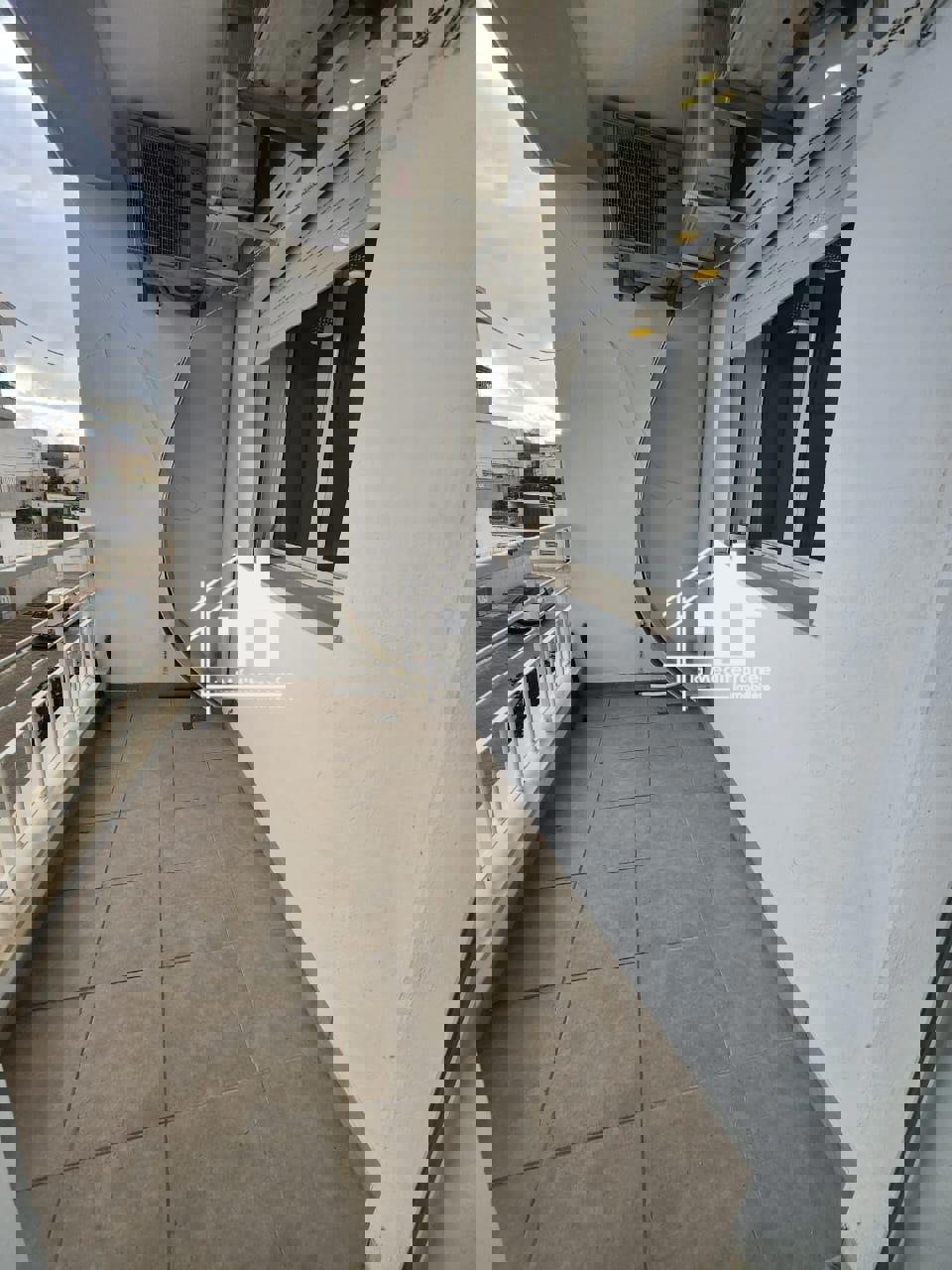 A louer S3 à la soukra