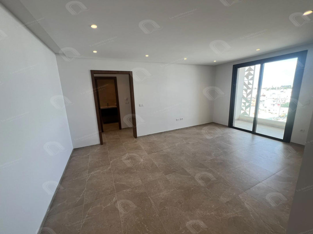 vente s+2 à ain zaghouan nord