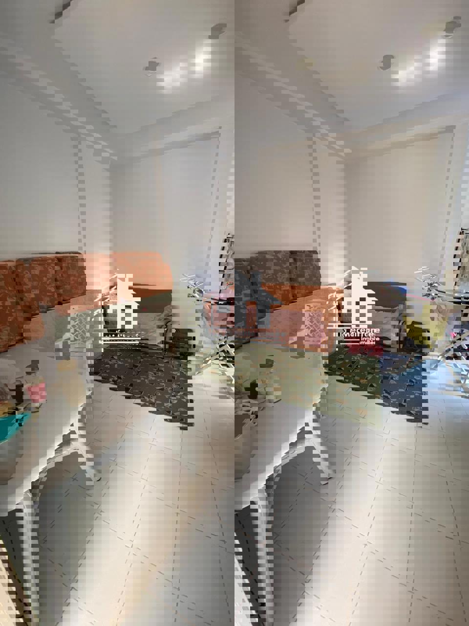 location étage s1 a khaznadar