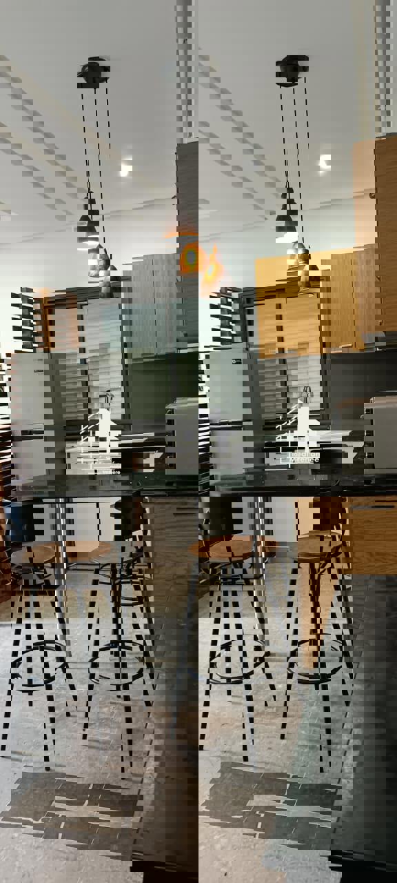 A louer un s+1 richement meublé à la soukra