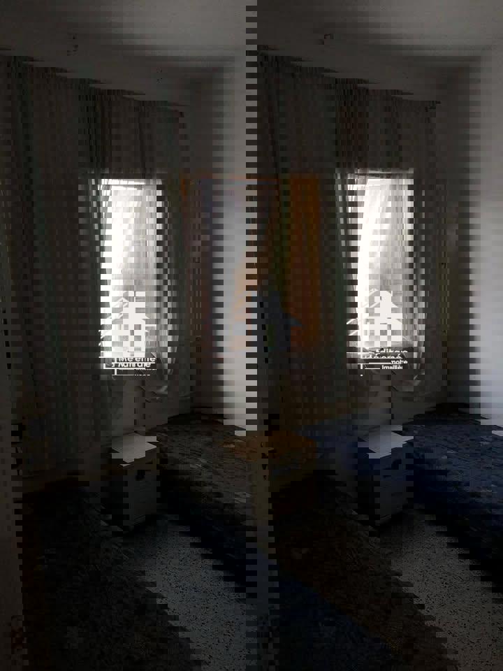 A louer appartement s2 meublé à cité khadhra