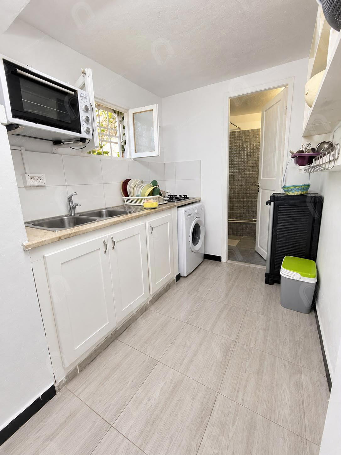 A louer appartement S+1 au centre ville