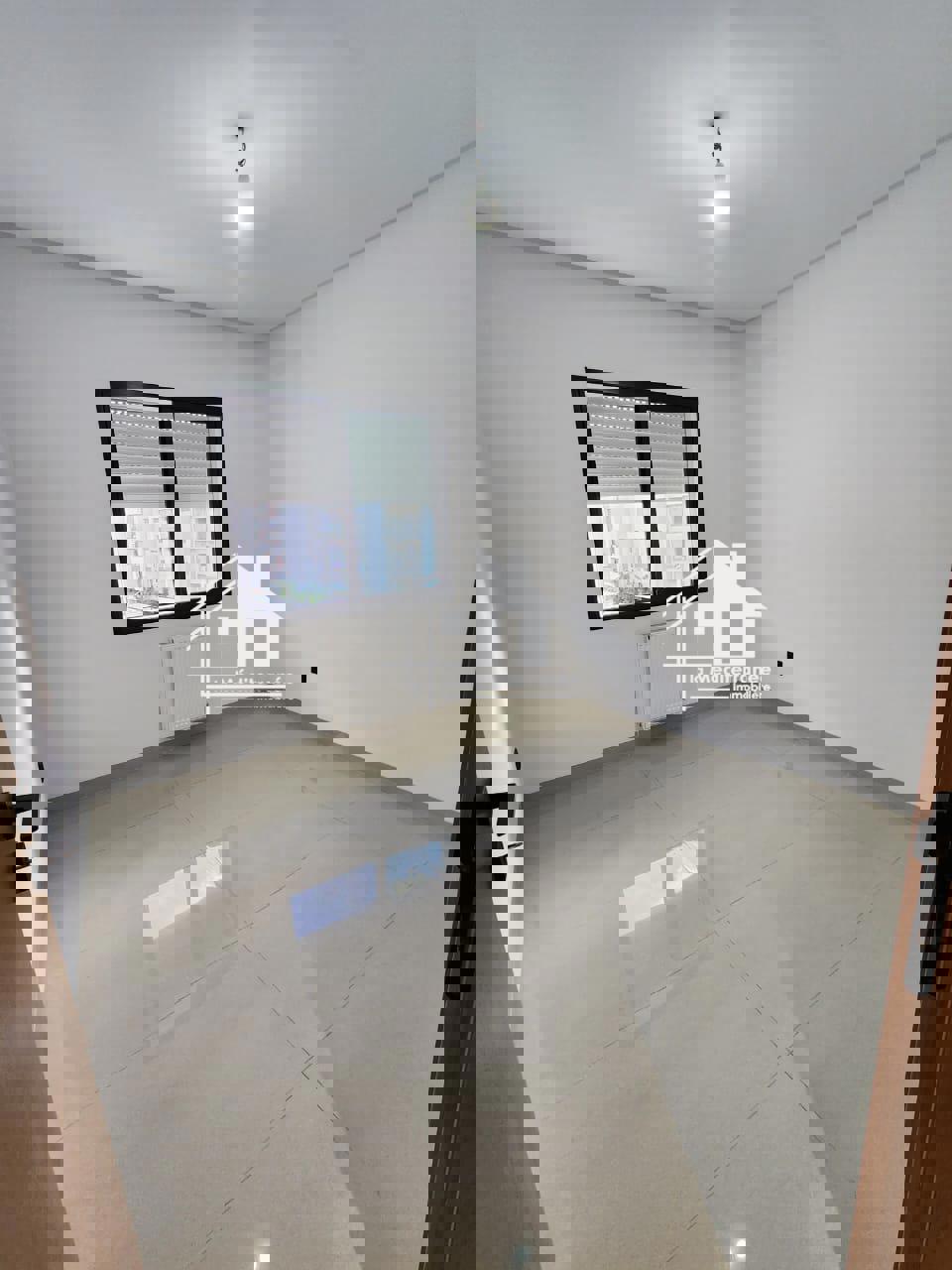 A louer S+2 à la nouvelle Soukra