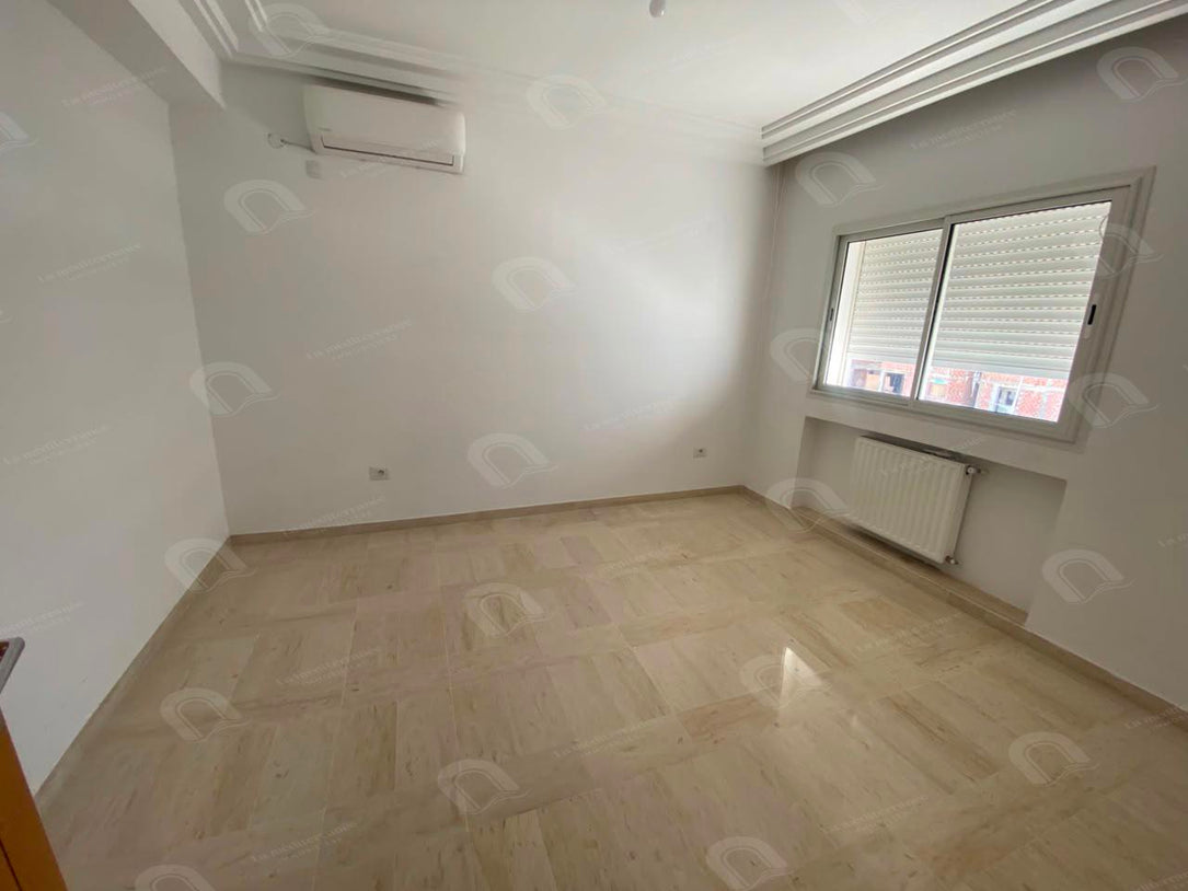 A louer un Appartement S+2