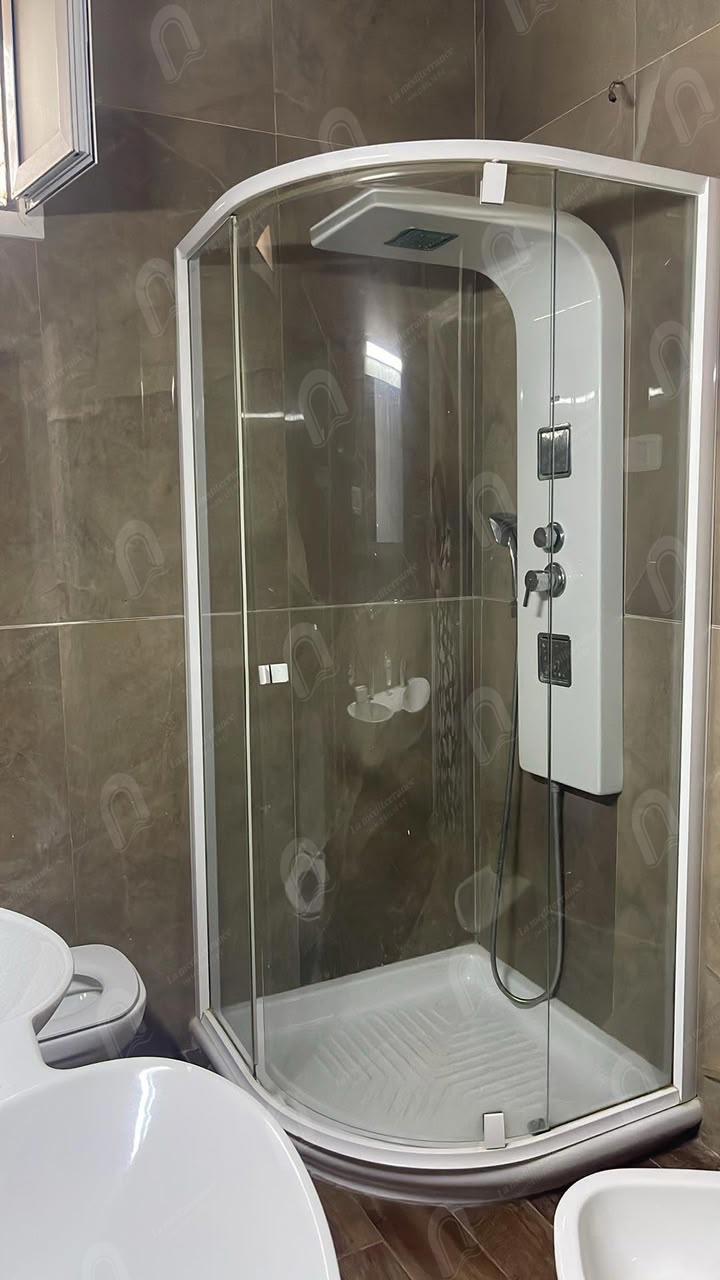 A louer appartement S+2 au centre ville