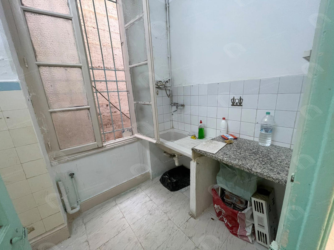 A louer appartement S+3 au centre ville