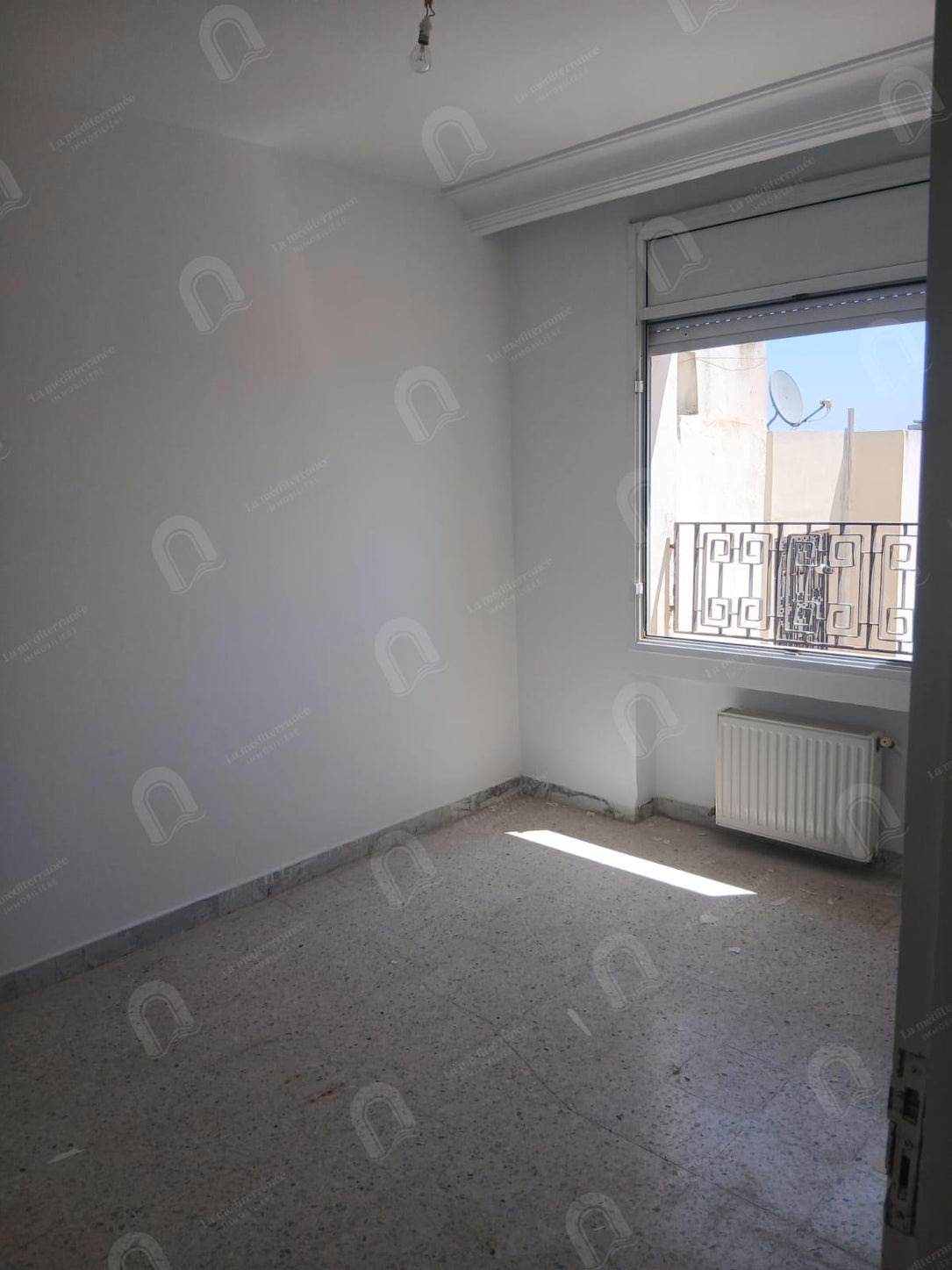 a louer un appartement s+3