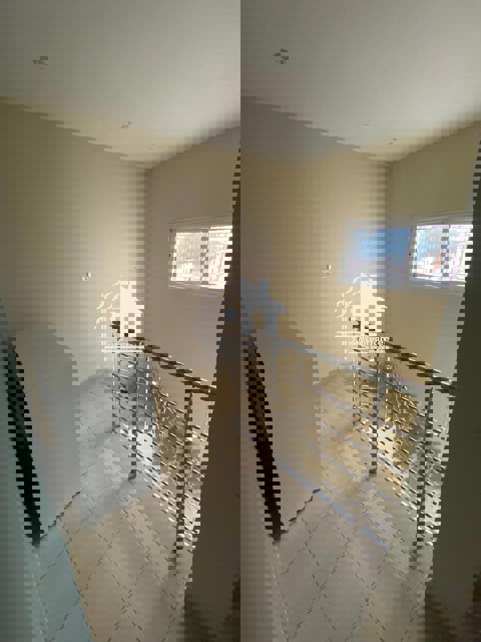 location duplex s2 au Bardo