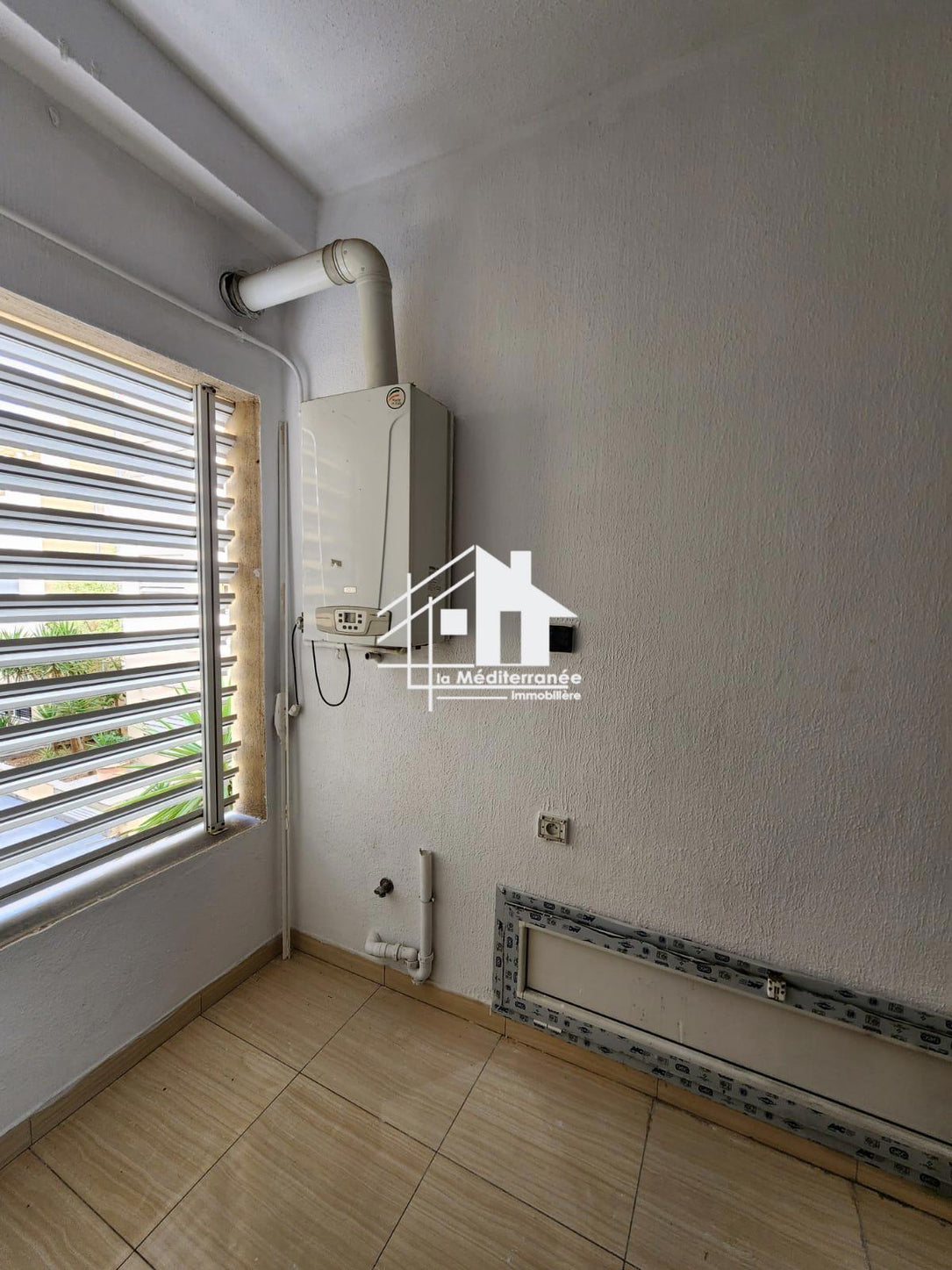 A louer S3 à la soukra