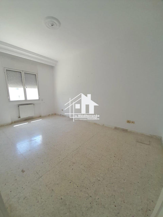 A louer appartement s2 à Boumhel Coté carrefour
