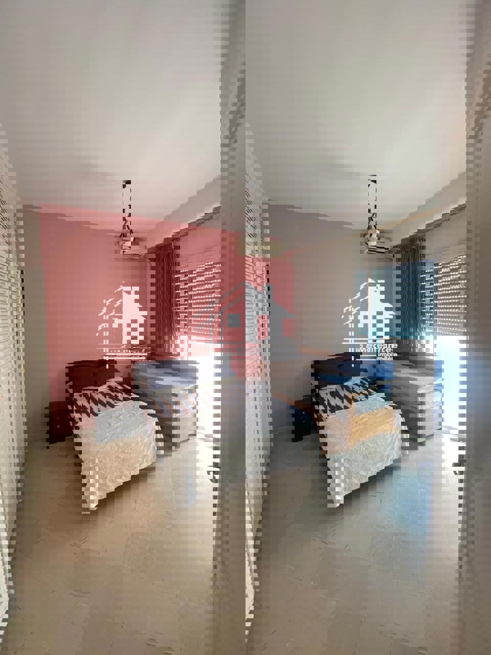 a louer s1 meublé el menzah 7 bis
