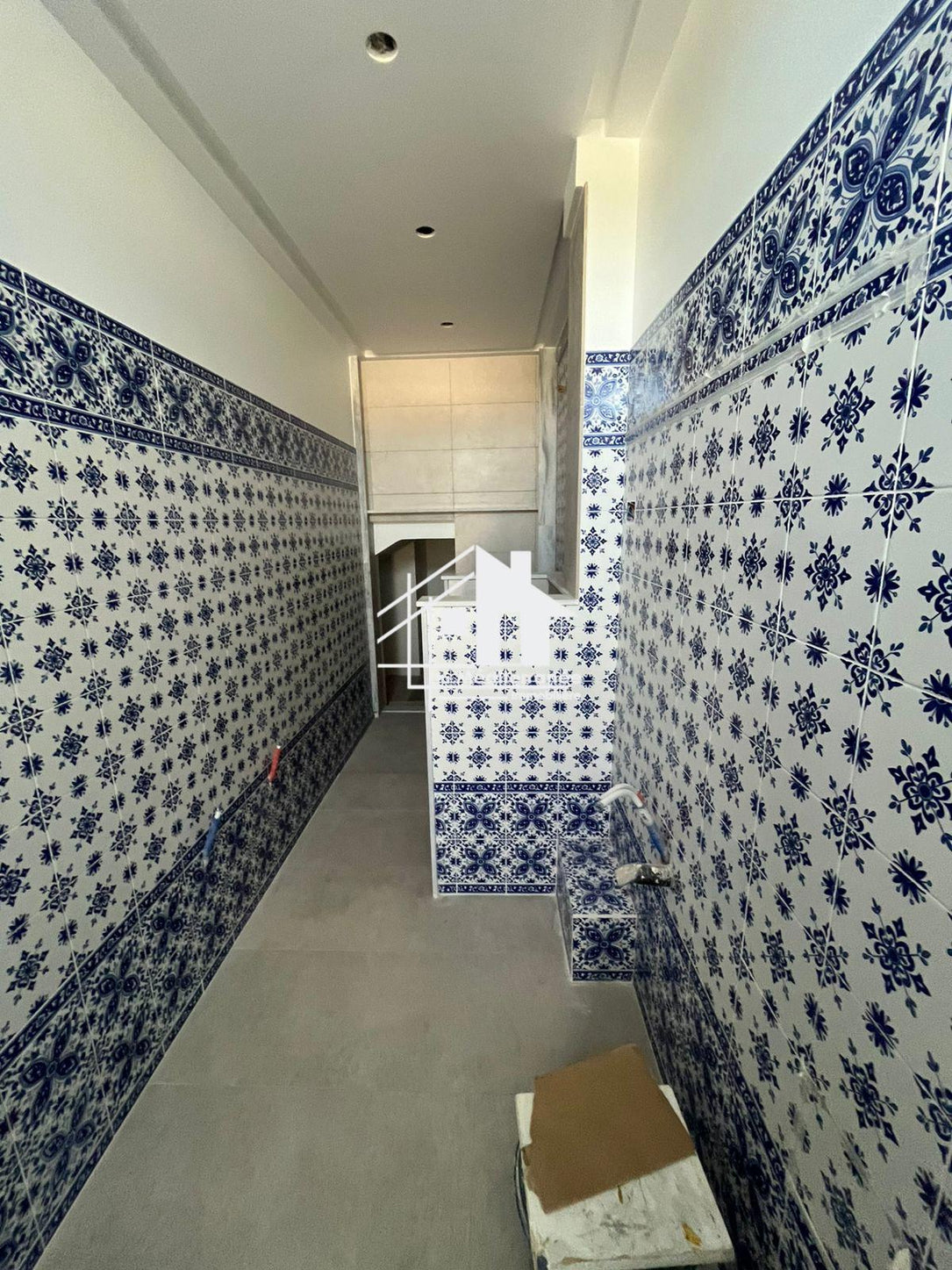 A louer duplex s+3 vide à sidi abdelaziz