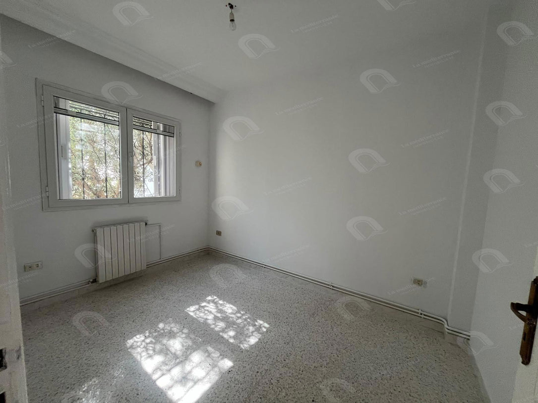 A louer duplex s3 à Marsa Essaada