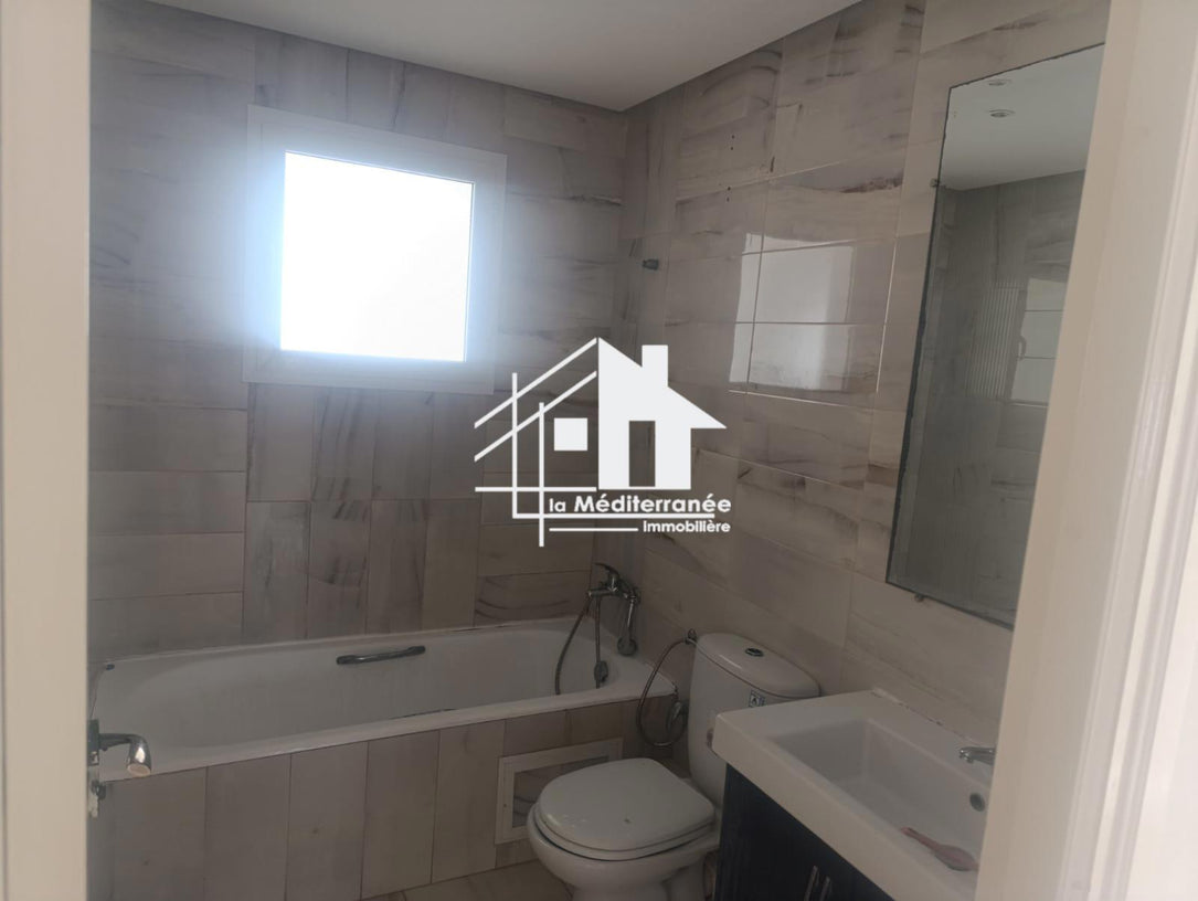Appartement à Mourouj 6