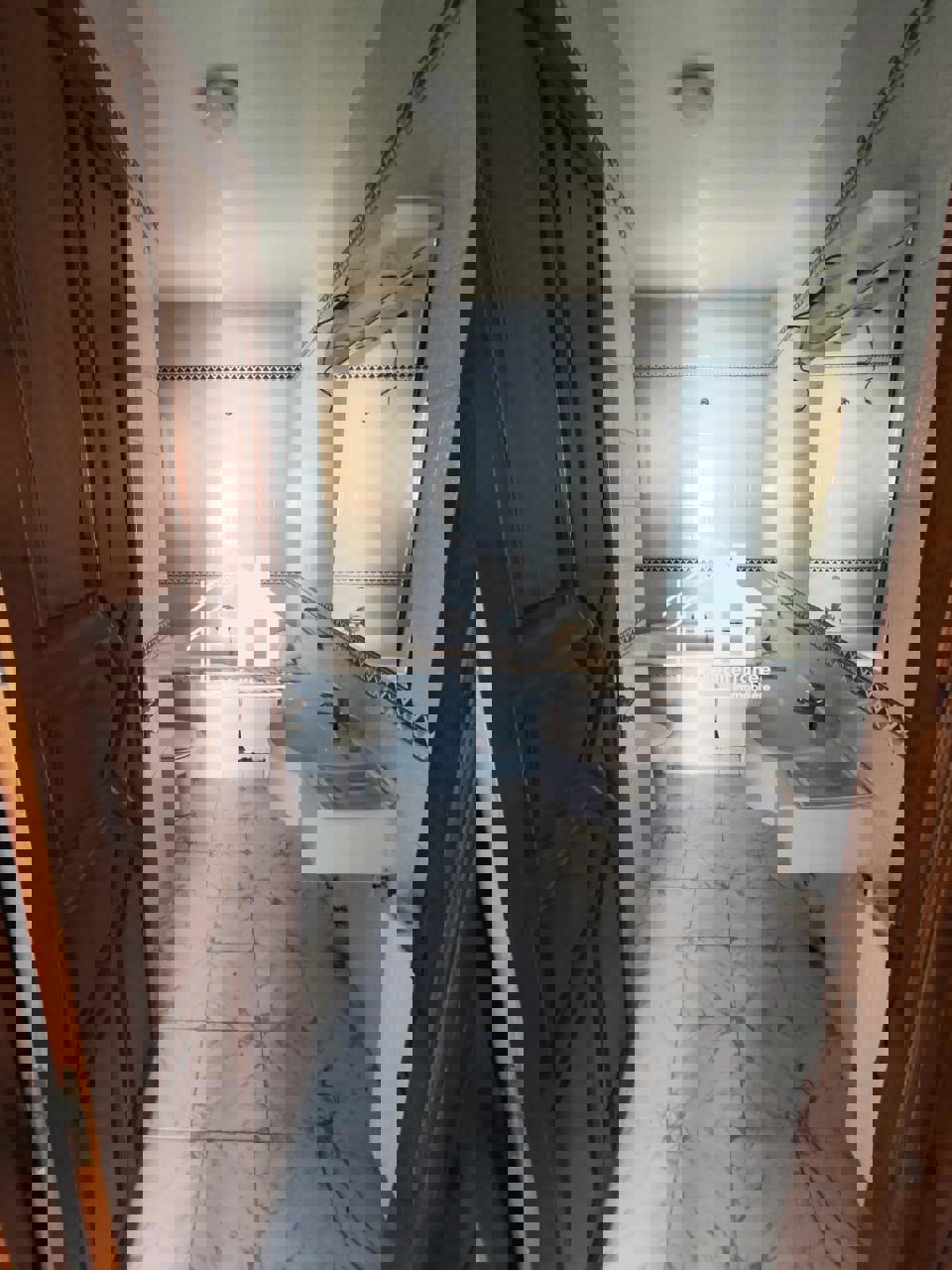 A louer duplex a la Marsa Ville