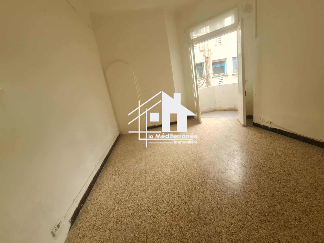A louer bureau H+4 au centre ville Tunis