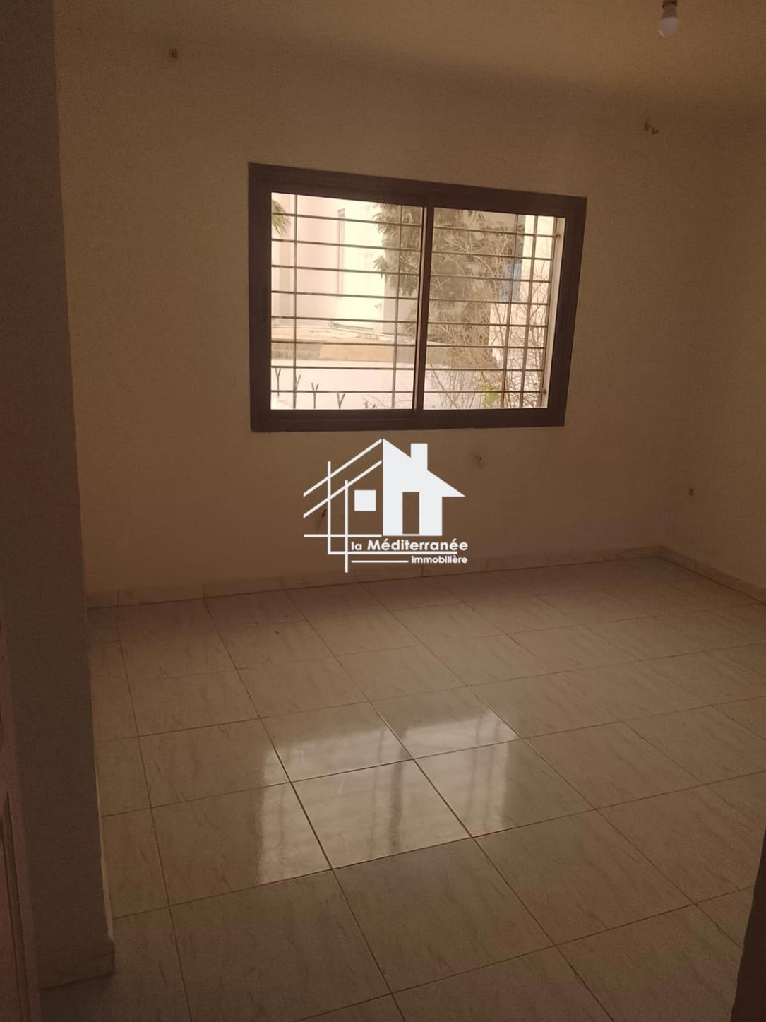 A louer duplex S+3 à La Marsa