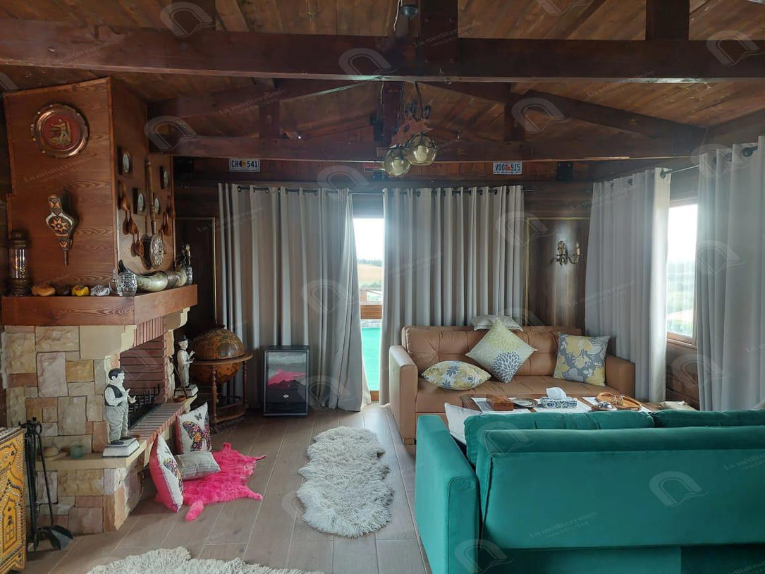 À VENDRE – ESPACE ÉVÉNEMENTIEL À SIDI THABET