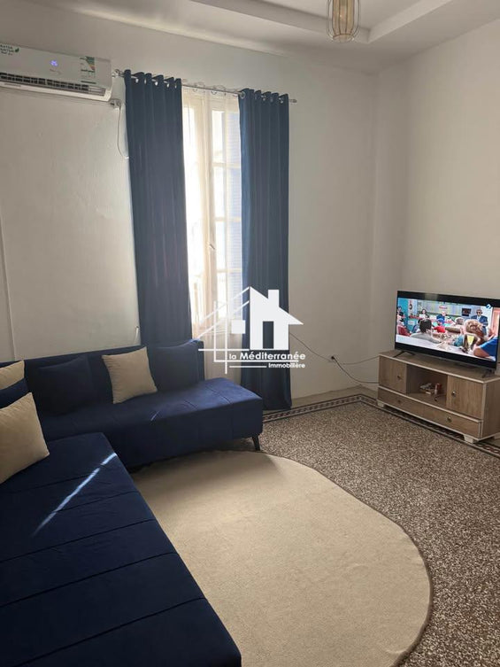 A vendre appartement s2 à Lafayette