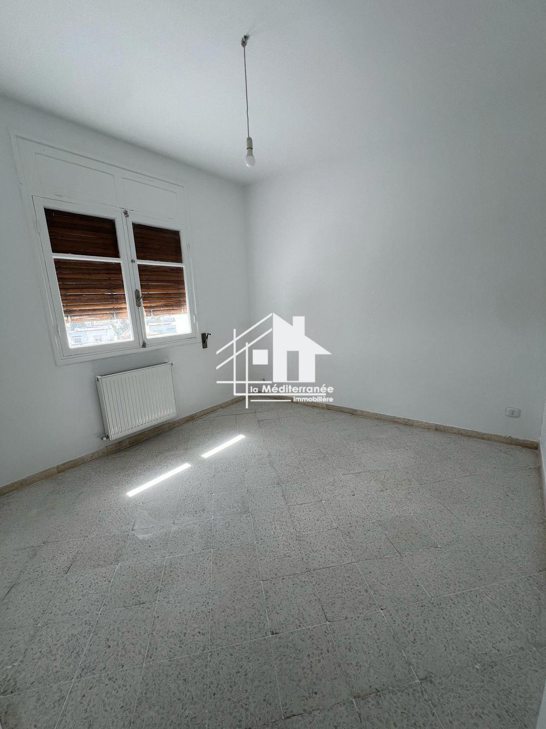 A louer appartement S+2 à Menzah 7
