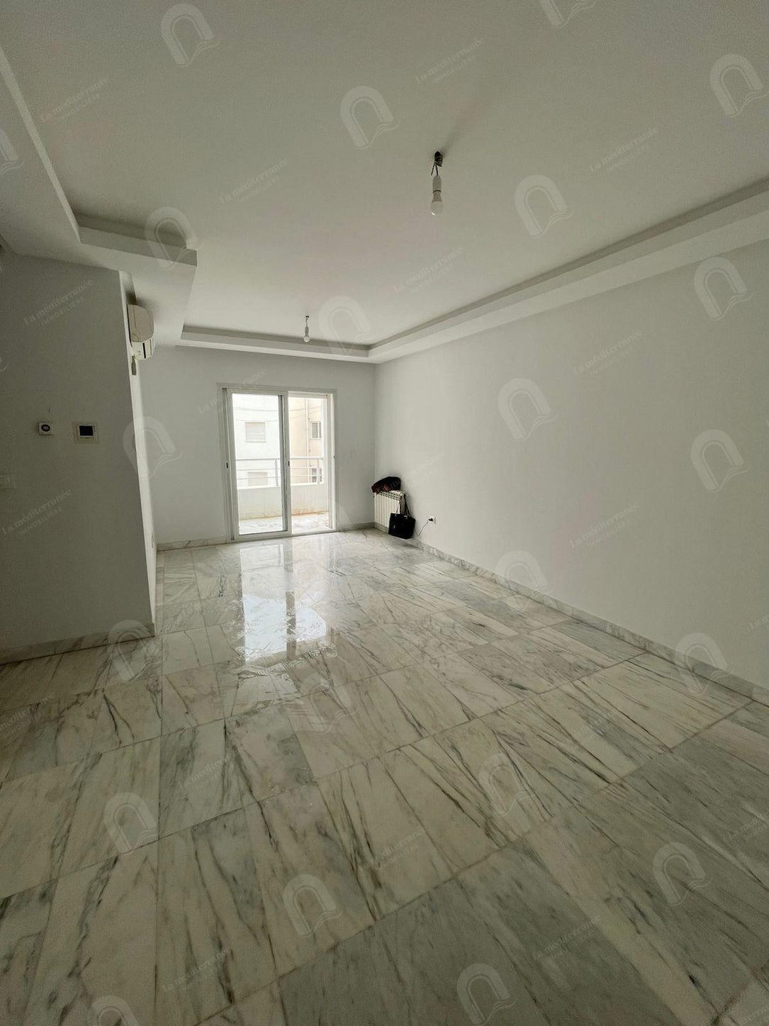 a louer un appartement s+1