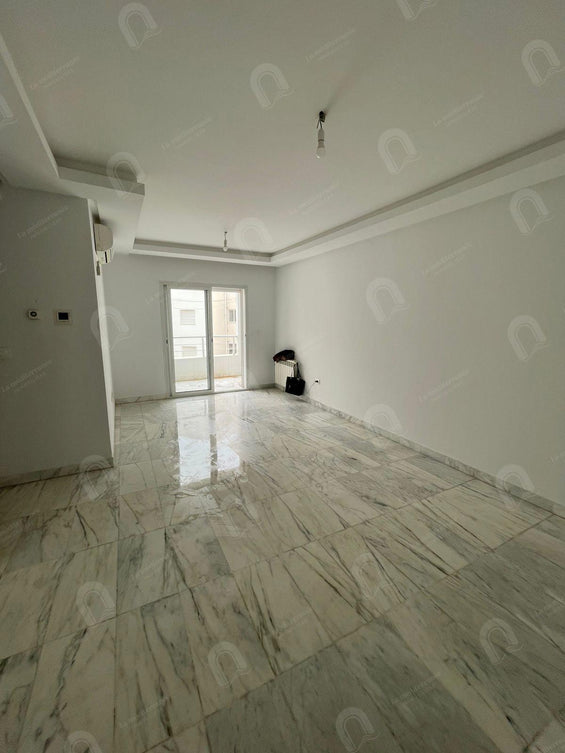 a louer un appartement s+1