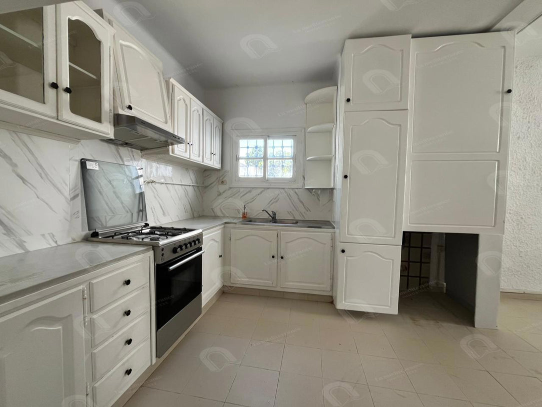 Duplex a louer a Marsa Saada