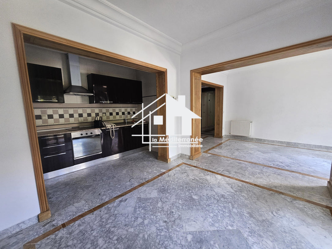 Appartement S+1 au Lac 2