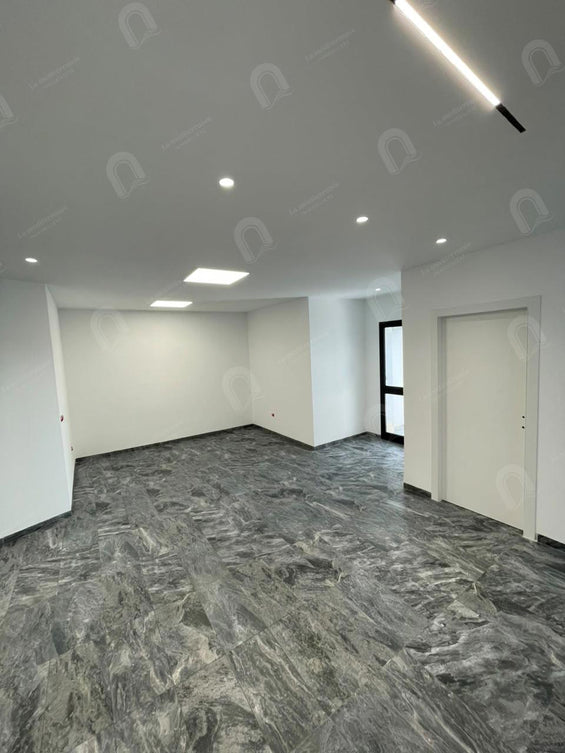 A louer des bureaux H+2 hst au bardo