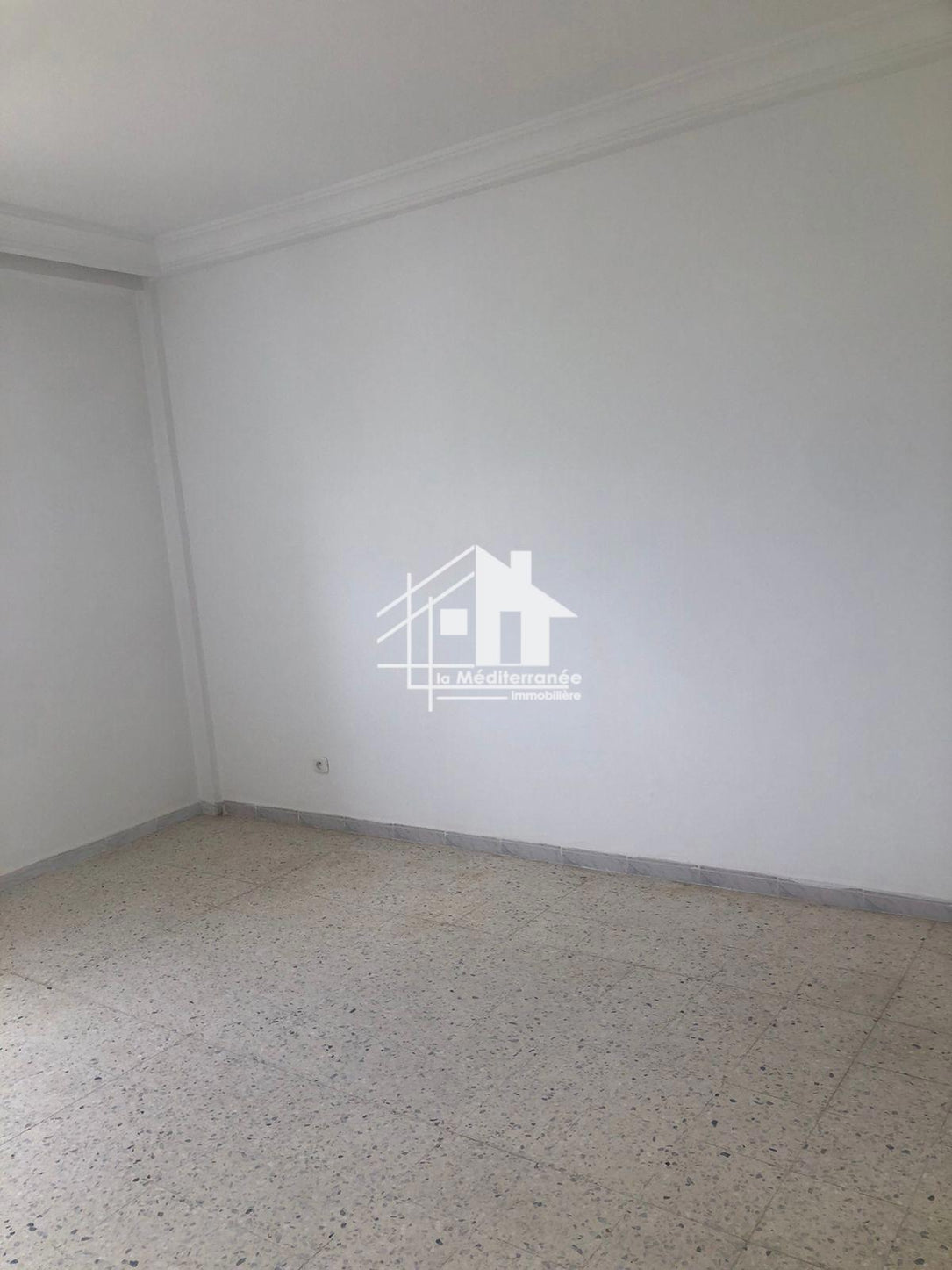 à louer un appartement s+2 JDM2