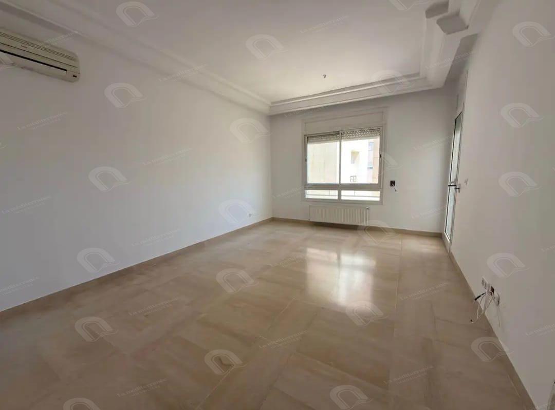 A louer S2 à la soukra