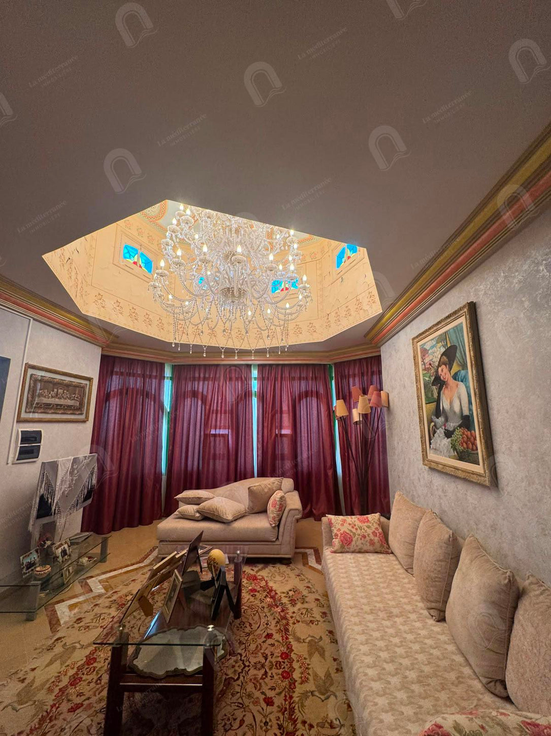 Villa à vendre