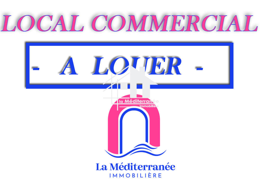 Local commercial nouvelle Médina 3