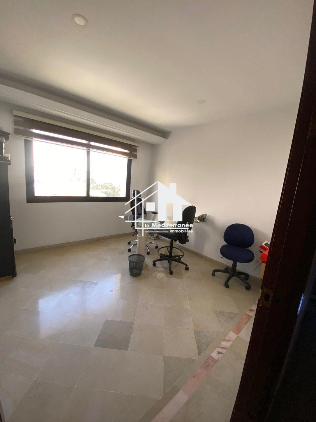 A louer H+3 a Beb Saadoun