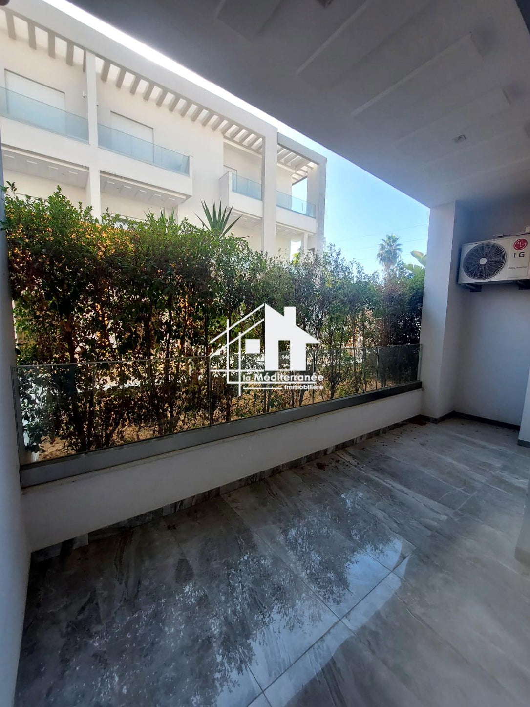 A louer S2 à la soukra