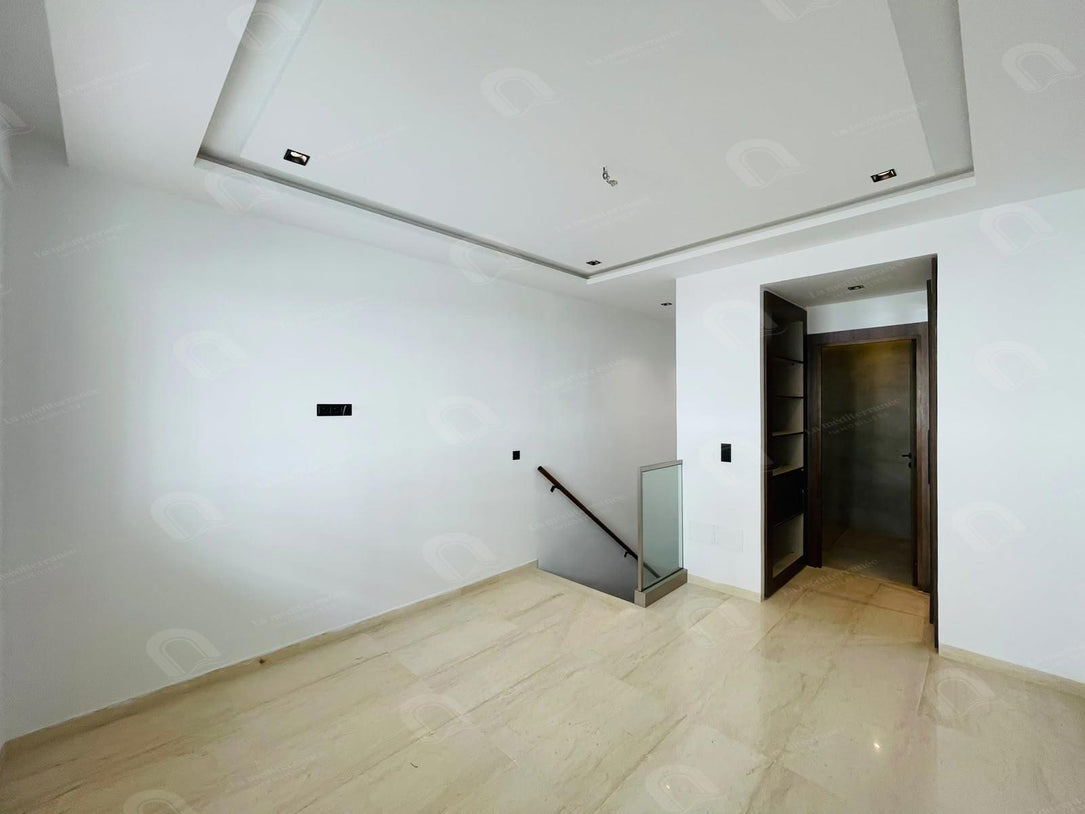 À vendre – Duplex S+1 Direct Promoteur