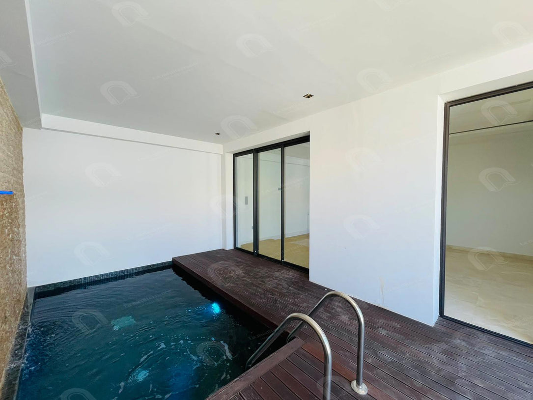 Location Duplex s3