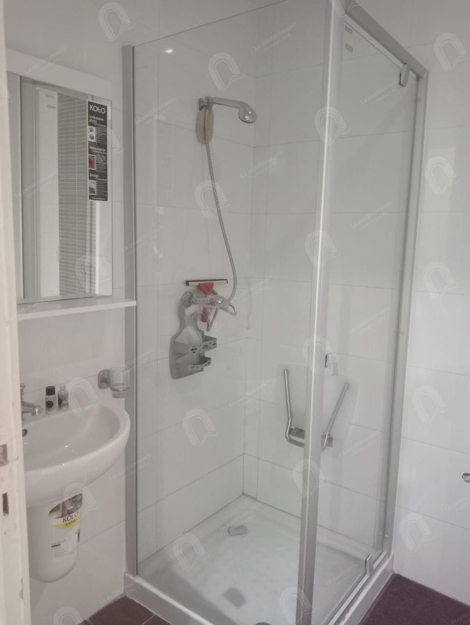à louer un appartement s+1 meublé