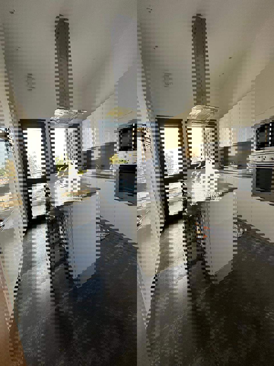 A louer s+2 meublé à sidi daoued