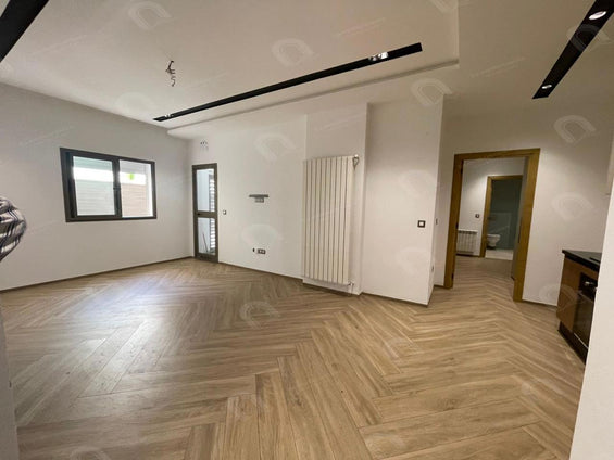 A louer un appartement s+2 à jardin d'el menzah 2